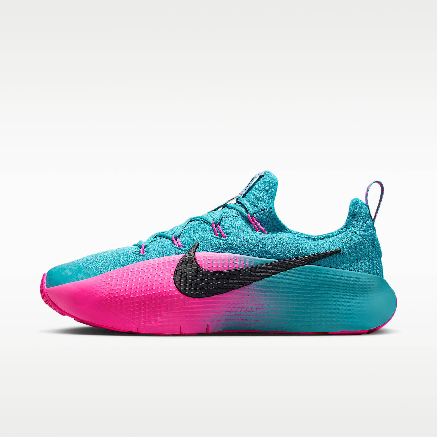 LeBron TR 1 Men's Workout Shoes. Nike ID